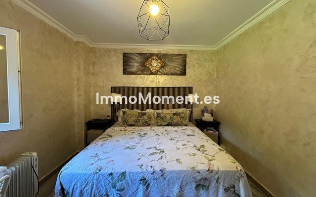 Resale - Apartment - Fuengirola - Fuengirola Centro