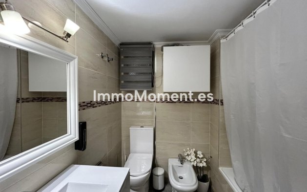 Resale - Apartment - Fuengirola - Fuengirola Centro
