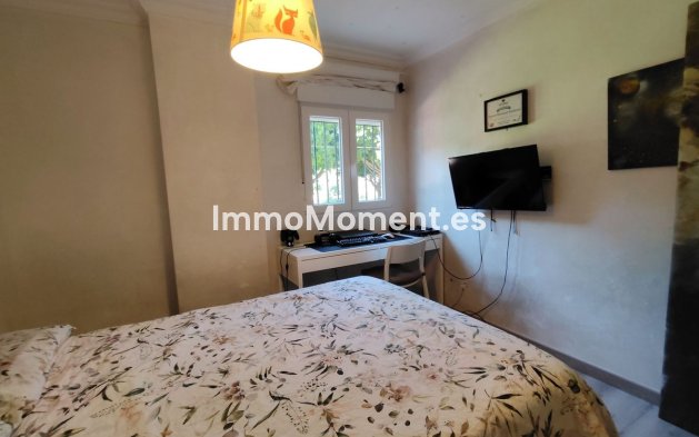 Resale - Apartment - Fuengirola - Fuengirola Centro