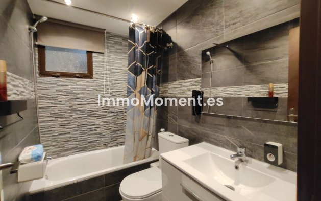 Resale - Apartment - Fuengirola - Fuengirola Centro