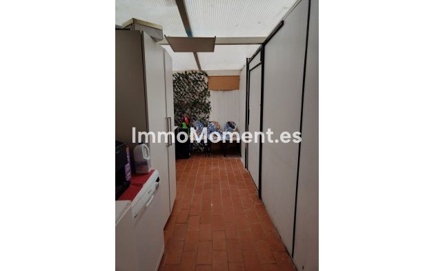 Resale - Apartment - Fuengirola - Fuengirola Centro