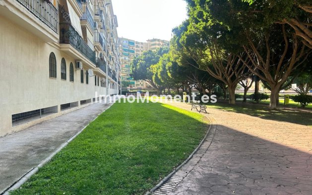 Resale - Apartment - Fuengirola - Fuengirola Centro