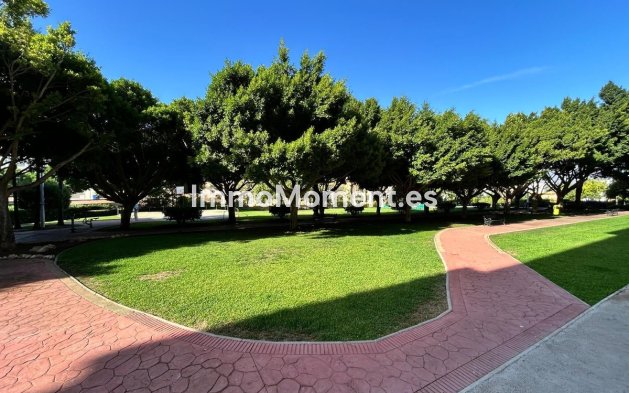 Resale - Apartment - Fuengirola - Fuengirola Centro