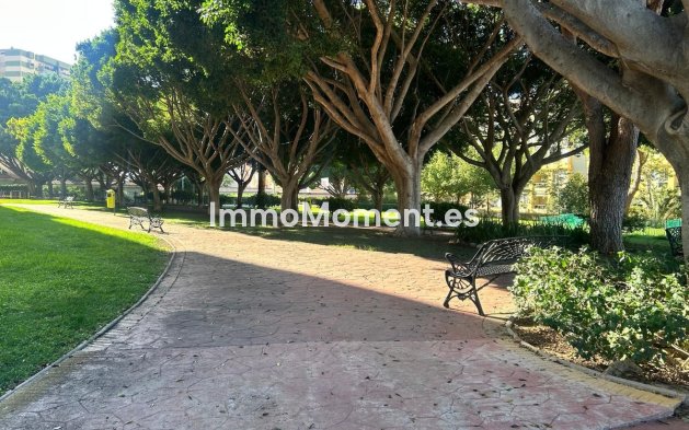Resale - Apartment - Fuengirola - Fuengirola Centro