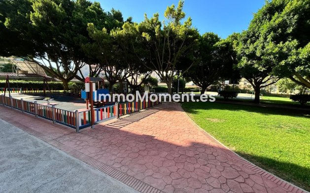 Resale - Apartment - Fuengirola - Fuengirola Centro