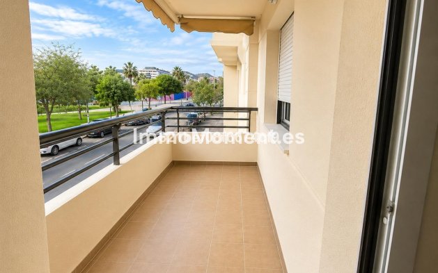 Reventa - Apartamento - Málaga - Teatinos