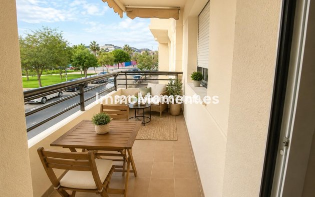 Reventa - Apartamento - Málaga - Teatinos