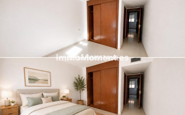 Reventa - Apartamento - Málaga - Teatinos