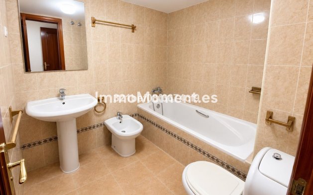 Reventa - Apartamento - Málaga - Teatinos