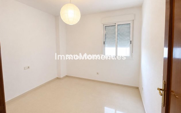 Reventa - Apartamento - Málaga - Teatinos