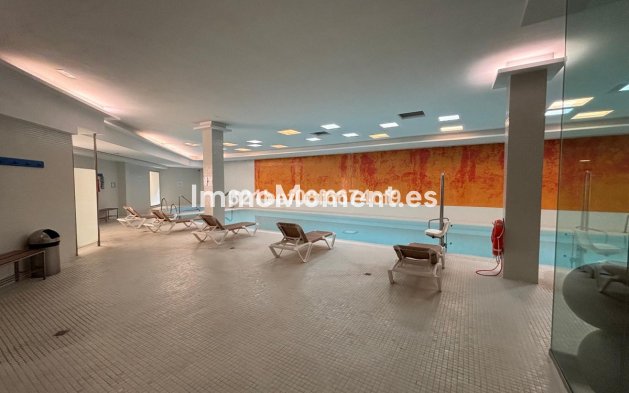 Resale - Apartment - Sotogrande