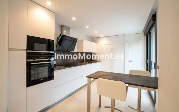 Reventa - Villa independiente - Marbella - Nueva Andalucía