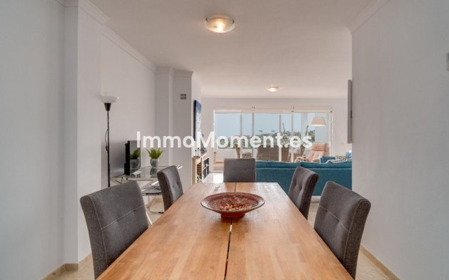 Resale - Apartment - Marbella - La Mairena
