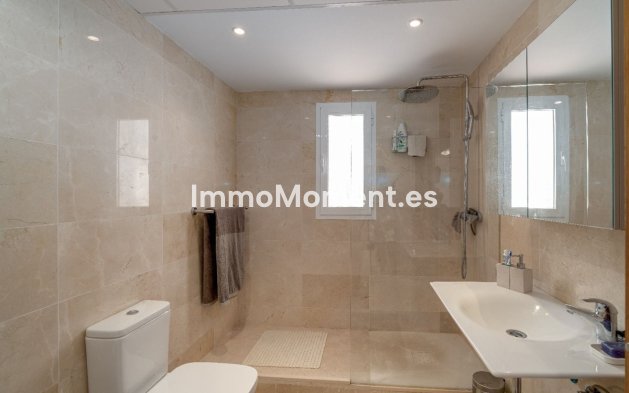 Resale - Apartment - Marbella - La Mairena