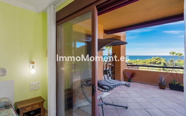 Wiederverkauf - Wohnung - Marbella - Bahía de Marbella