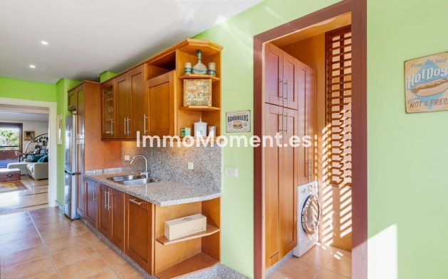 Wiederverkauf - Wohnung - Marbella - Bahía de Marbella