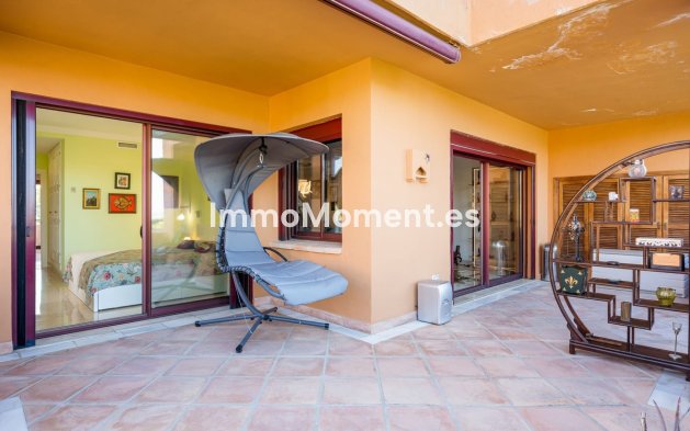 Wiederverkauf - Wohnung - Marbella - Bahía de Marbella