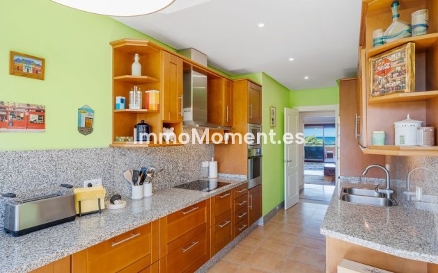 Wiederverkauf - Wohnung - Marbella - Bahía de Marbella