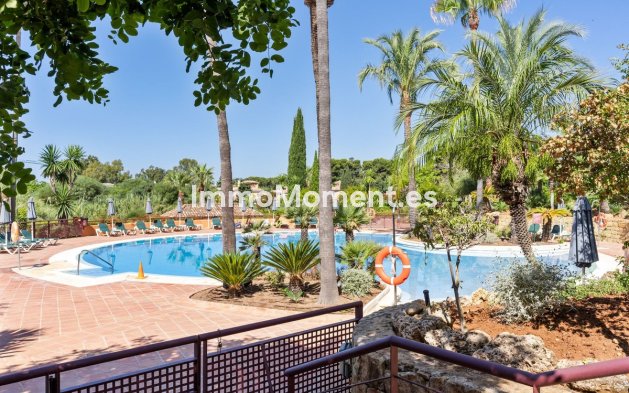 Wiederverkauf - Wohnung - Marbella - Bahía de Marbella