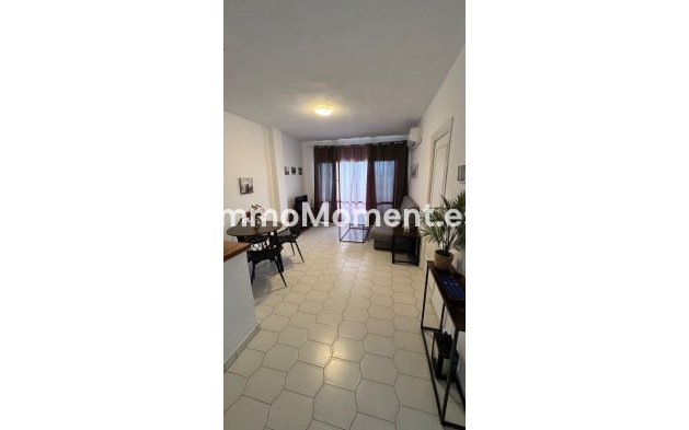 Wiederverkauf - Wohnung - Benalmadena - Benalmadena Centro