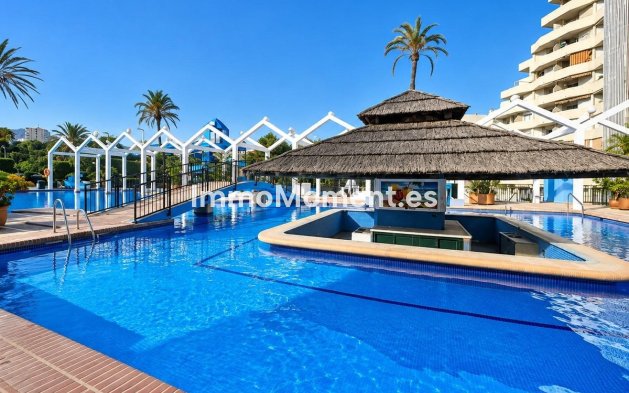 Wiederverkauf - Wohnung - Benalmadena - Benalmadena Centro