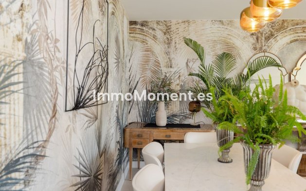 Revente - Appartement - Torremolinos - Torremolinos Centro