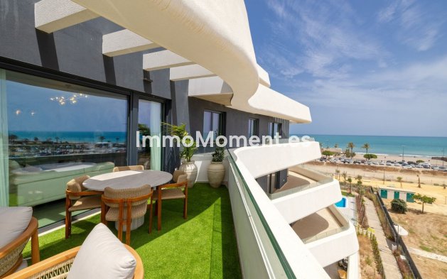 Revente - Appartement - Torremolinos - Torremolinos Centro