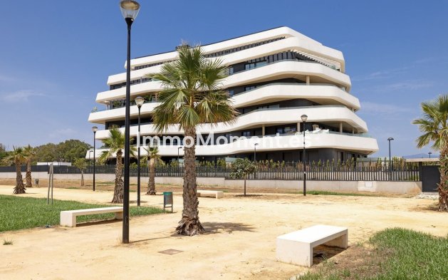 Revente - Appartement - Torremolinos - Torremolinos Centro