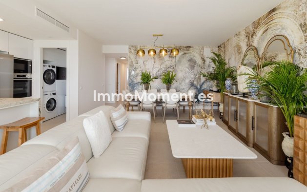 Revente - Appartement - Torremolinos - Torremolinos Centro