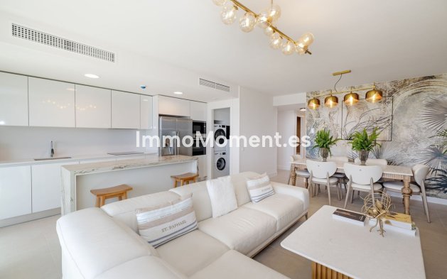 Revente - Appartement - Torremolinos - Torremolinos Centro