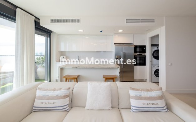 Revente - Appartement - Torremolinos - Torremolinos Centro