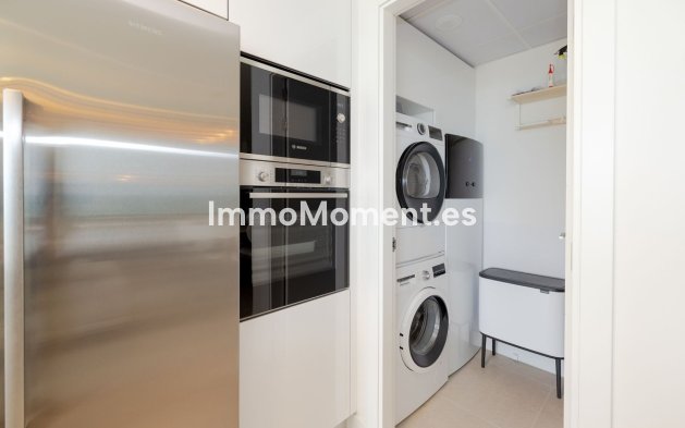 Revente - Appartement - Torremolinos - Torremolinos Centro