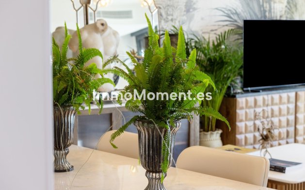 Revente - Appartement - Torremolinos - Torremolinos Centro
