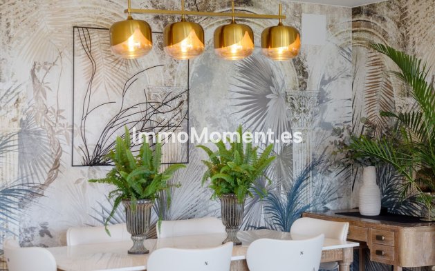 Revente - Appartement - Torremolinos - Torremolinos Centro