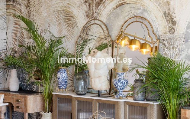 Revente - Appartement - Torremolinos - Torremolinos Centro