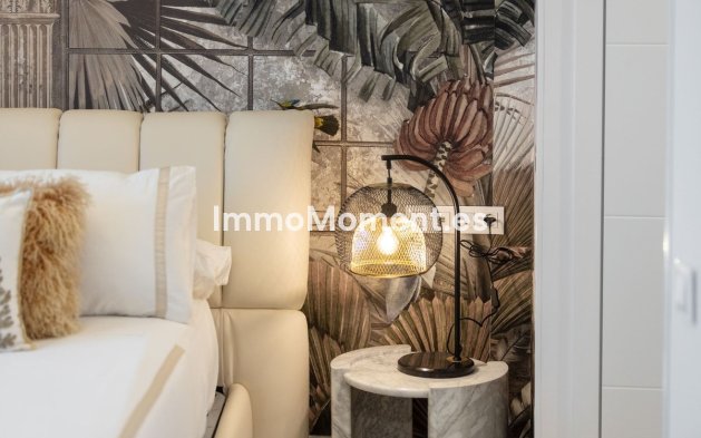 Revente - Appartement - Torremolinos - Torremolinos Centro