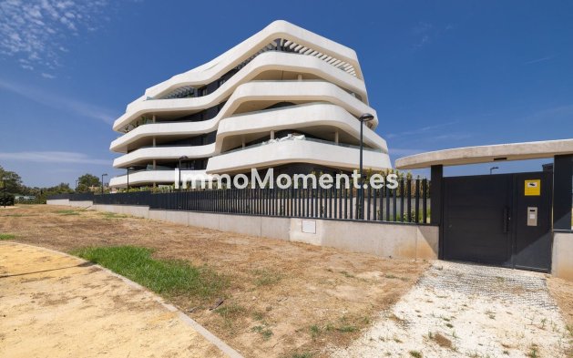 Revente - Appartement - Torremolinos - Torremolinos Centro