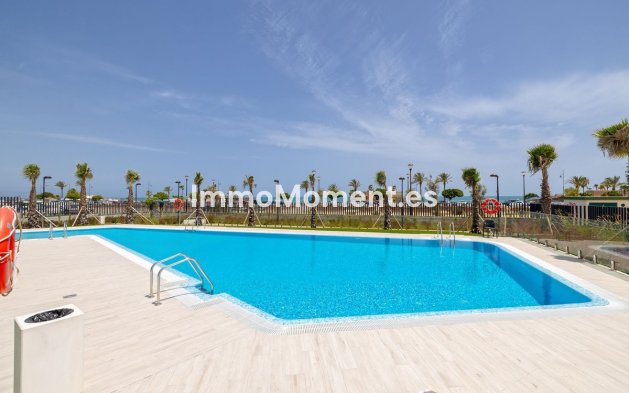 Revente - Appartement - Torremolinos - Torremolinos Centro