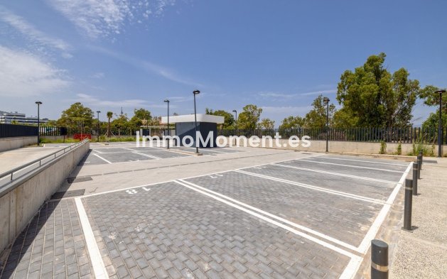 Revente - Appartement - Torremolinos - Torremolinos Centro