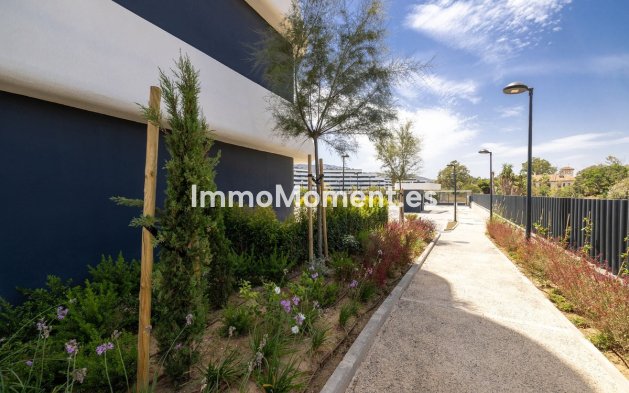 Revente - Appartement - Torremolinos - Torremolinos Centro