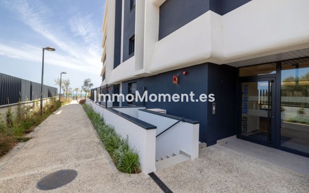 Revente - Appartement - Torremolinos - Torremolinos Centro
