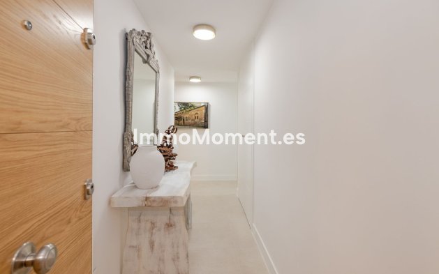 Revente - Appartement - Torremolinos - Torremolinos Centro