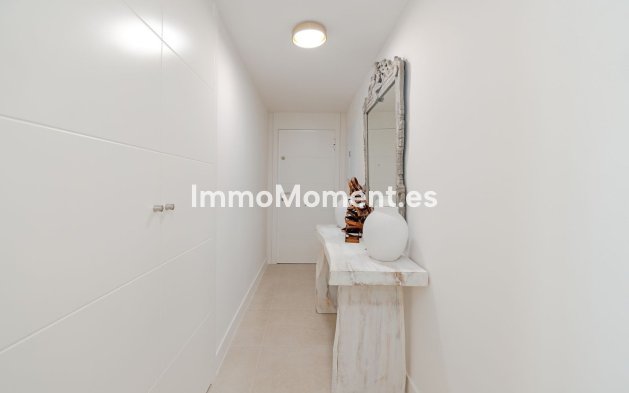 Revente - Appartement - Torremolinos - Torremolinos Centro