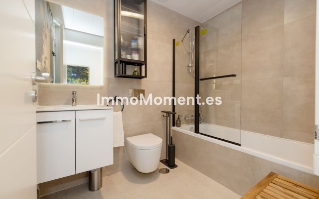 Revente - Appartement - Torremolinos - Torremolinos Centro