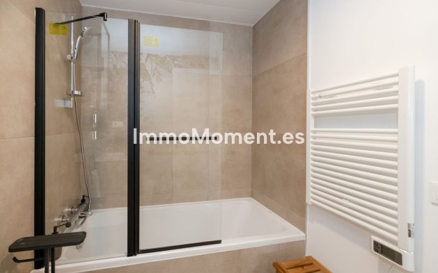 Revente - Appartement - Torremolinos - Torremolinos Centro