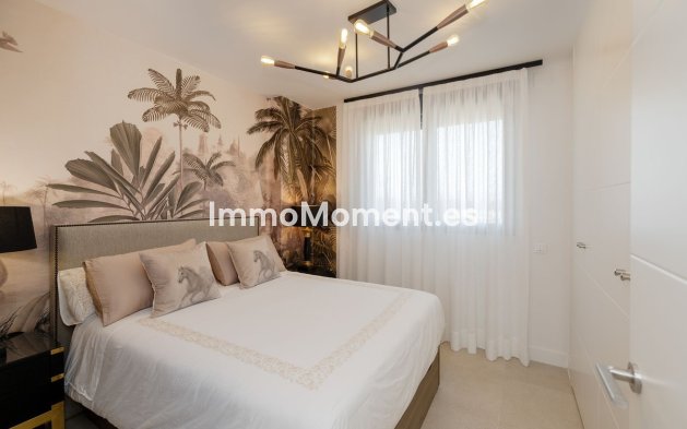 Revente - Appartement - Torremolinos - Torremolinos Centro