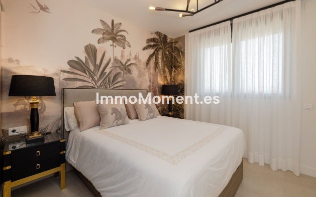 Revente - Appartement - Torremolinos - Torremolinos Centro