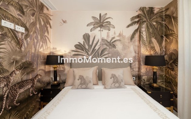 Revente - Appartement - Torremolinos - Torremolinos Centro