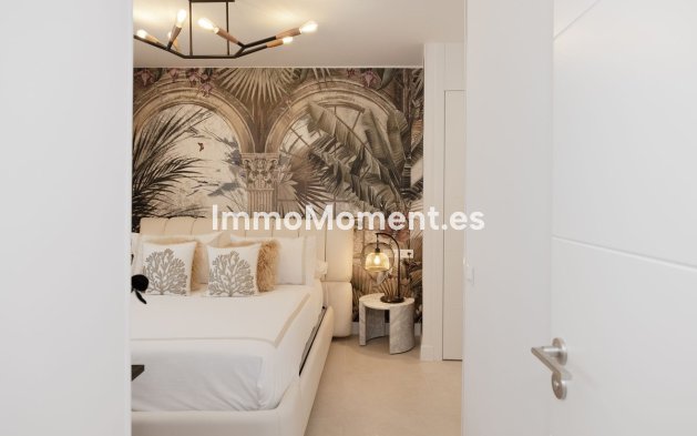 Revente - Appartement - Torremolinos - Torremolinos Centro