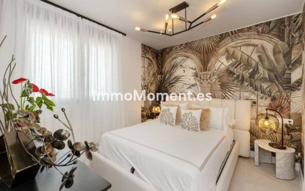 Revente - Appartement - Torremolinos - Torremolinos Centro